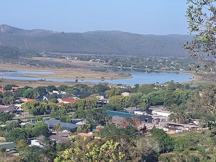 0 Bedroom Property for Sale in Sedgefield Rural Western Cape